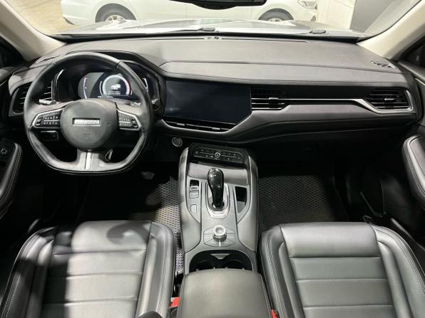Haval F7 I с пробегом 2020 года, цена 1 577 000 рублей, 101160 км, внедорожник, Автокод Объявления