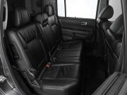 Honda Pilot II Тюмень  - изображение 32