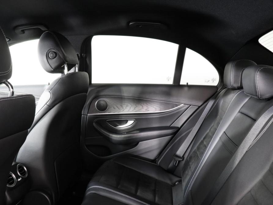 Mercedes-Benz E-Класс V (W213 S213 C238) Рестайлинг Химки  - изображение 12
