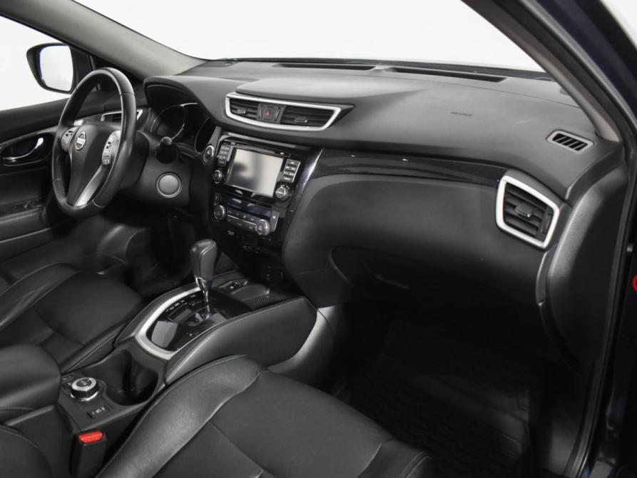 Nissan X-Trail III Санкт-Петербург  - изображение 12