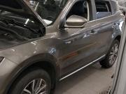 Geely Atlas Pro Санкт-Петербург  - изображение 20