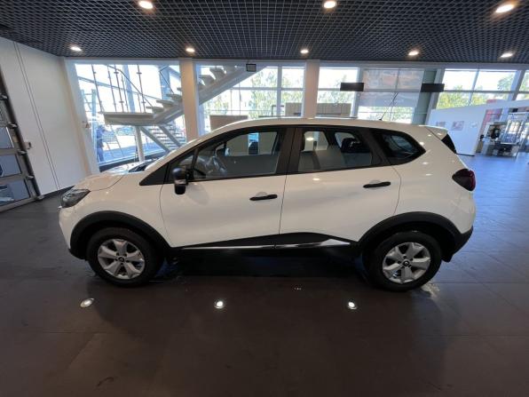 Renault Kaptur I с пробегом 2019 года, цена 1 330 000 рублей, 45844 км, внедорожник, Автокод Объявления