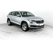 Skoda Kodiaq I Ногинск  - изображение 22