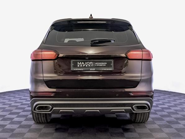 Chery Tiggo 8 Pro I с пробегом 2021 года, цена 1 730 000 рублей, 109908 км, внедорожник, Автокод Объявления