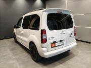 Citroen Berlingo II Рестайлинг Нижний Новгород  - изображение 14