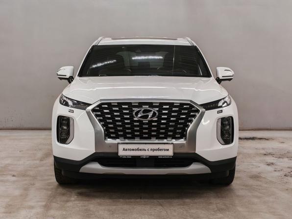 Hyundai Palisade I с пробегом 2022 года, цена 4 513 000 рублей, 99534 км, внедорожник, Автокод Объявления