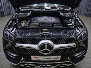Mercedes-Benz GLE II (V167) Москва  - изображение 37