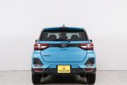 Toyota Raize I Красноярск  - изображение 28