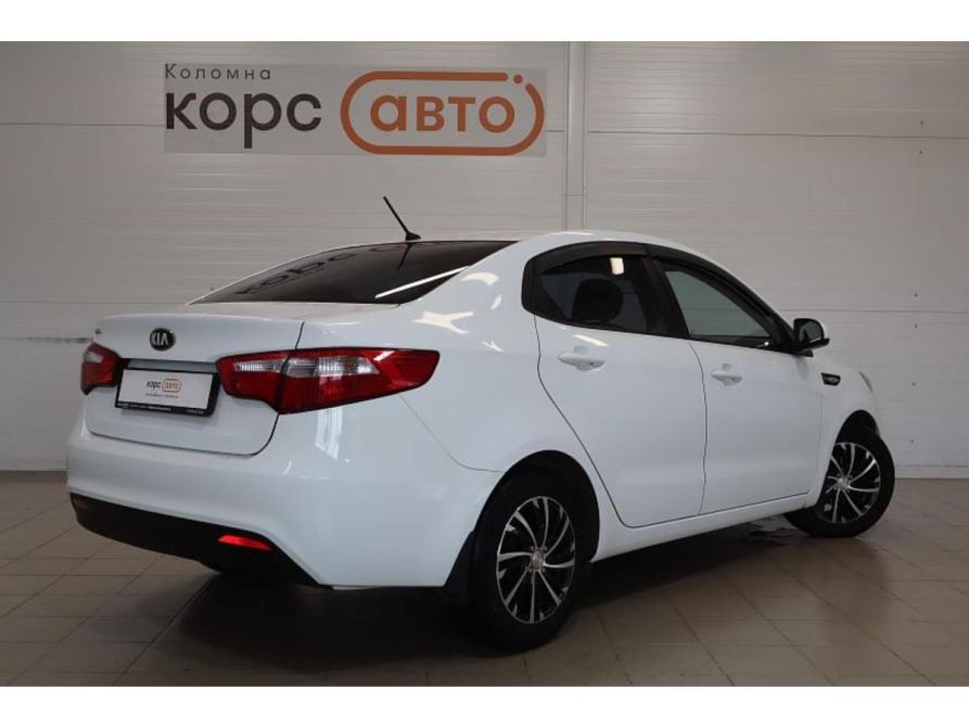 Kia Rio III Коломна  - изображение 3