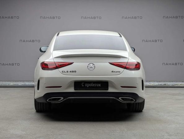 Mercedes-Benz CLS III (C257) с пробегом 2019 года, цена 4 995 000 рублей, 129876 км, седан, Автокод Объявления