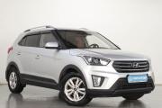 Hyundai Creta I Челябинск  - изображение 18