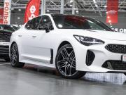 Kia Stinger I Рестайлинг Санкт-Петербург  - изображение 42