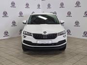 Skoda Karoq I Тольятти  - изображение 22
