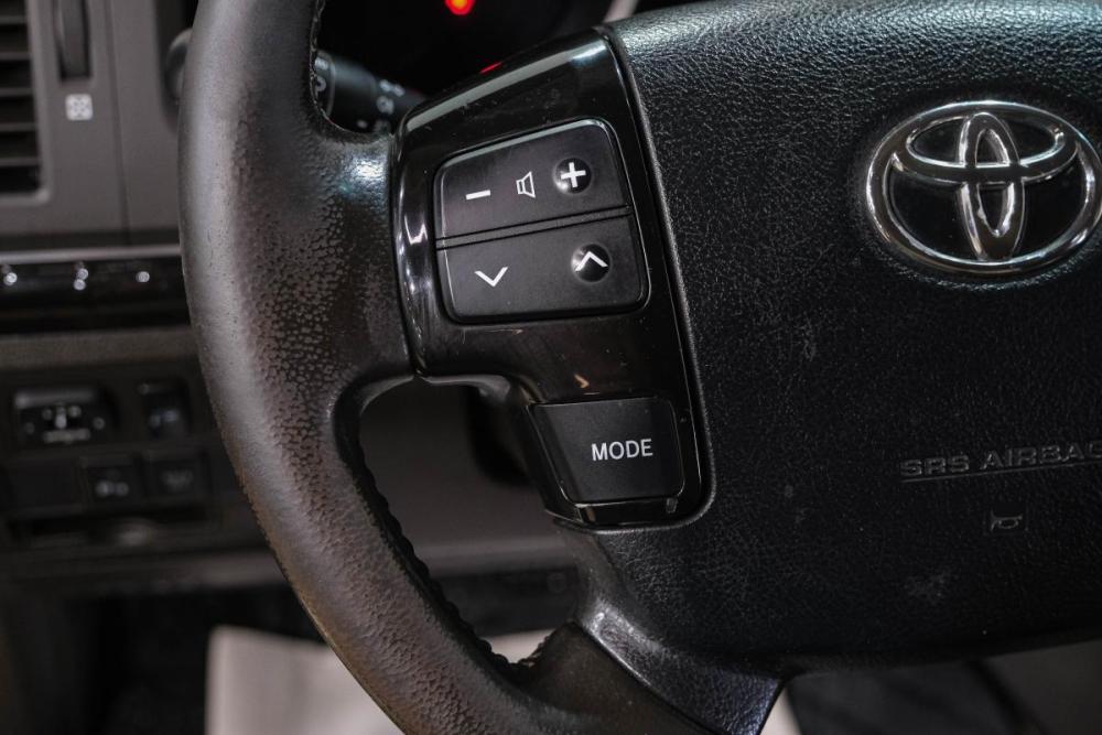 Toyota Land Cruiser 200 Series Новокузнецк  - изображение 23
