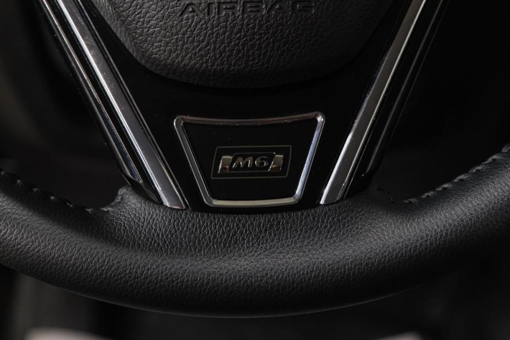Haval M6 II Новокузнецк  - изображение 25