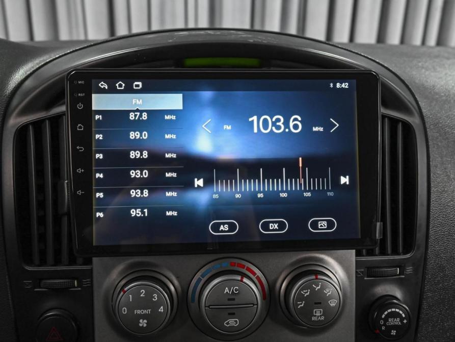 Hyundai Grand Starex I Ставрополь  - изображение 16
