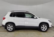 Volkswagen Tiguan I Рестайлинг Волгоград  - изображение 21