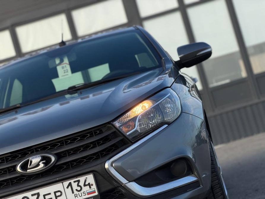 Lada (ВАЗ) Vesta I Волгоград  - изображение 6