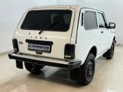 Lada (ВАЗ) Niva Legend Москва  - изображение 17