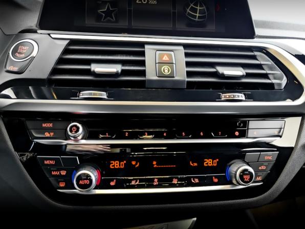 BMW X4 II (G02) с пробегом 2021 года, цена 3 850 000 рублей, 136960 км, внедорожник, Автокод Объявления