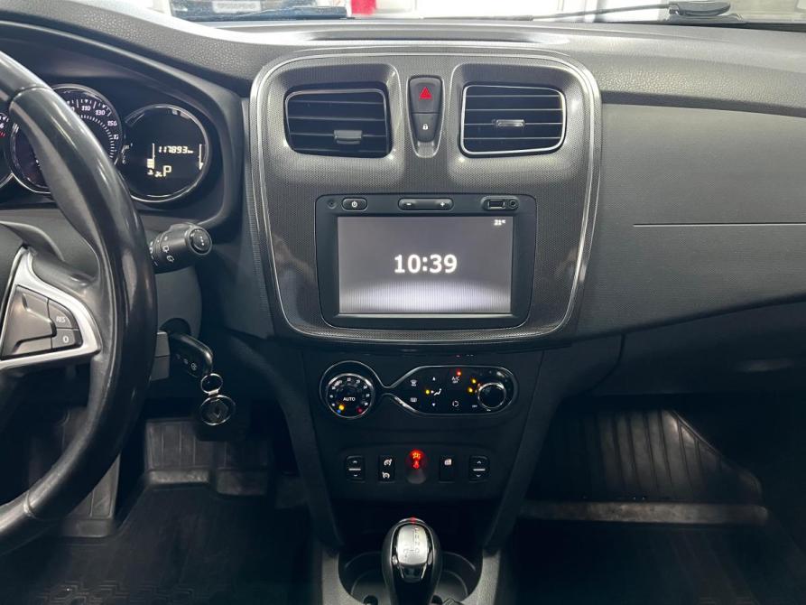 Renault Sandero II Рестайлинг Казань  - изображение 16