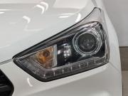 Hyundai Creta I Рестайлинг Москва  - изображение 42