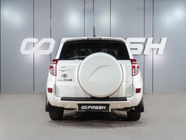 Toyota RAV4 III (XA30) Рестайлинг с пробегом 2011 года, цена 1 379 000 рублей, 260010 км, внедорожник, Автокод Объявления