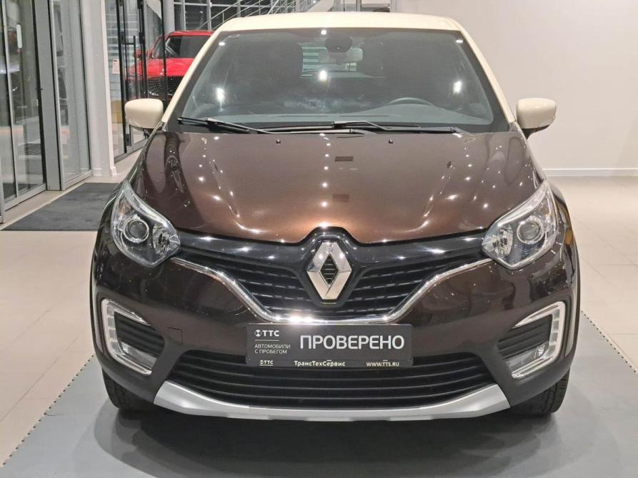 Renault Kaptur I Казань  - изображение 2