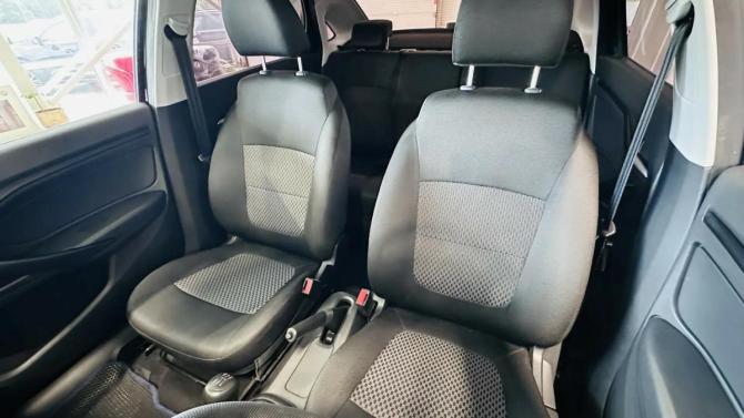 Lada (ВАЗ) Vesta I с пробегом 2020 года, цена 840 000 рублей, 80300 км, седан, Автокод Объявления