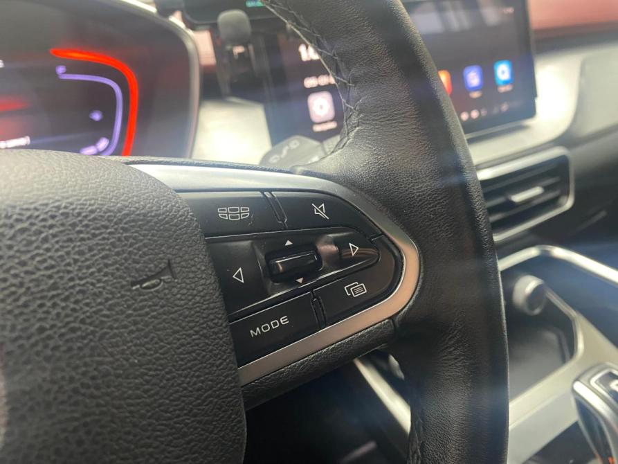 Geely Coolray I Альметьевск  - изображение 15