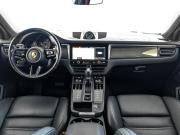 Porsche Macan I Рестайлинг 2 Москва  - изображение 45