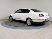 Volkswagen Passat B6 Екатеринбург  - изображение 23