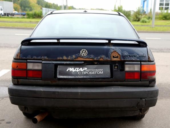 Volkswagen Passat B3 с пробегом 1988 года, цена 89 000 рублей, 631000 км, седан, Автокод Объявления