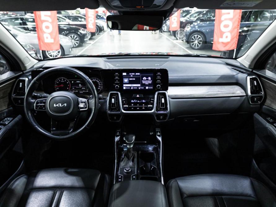 Kia Sorento IV Санкт-Петербург  - изображение 16