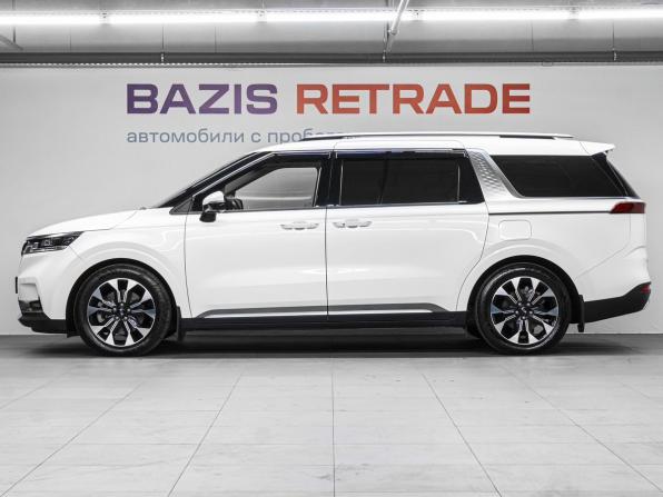 Kia Carnival IV с пробегом 2020 года, цена 4 699 000 рублей, 64832 км, минивэн, Автокод Объявления