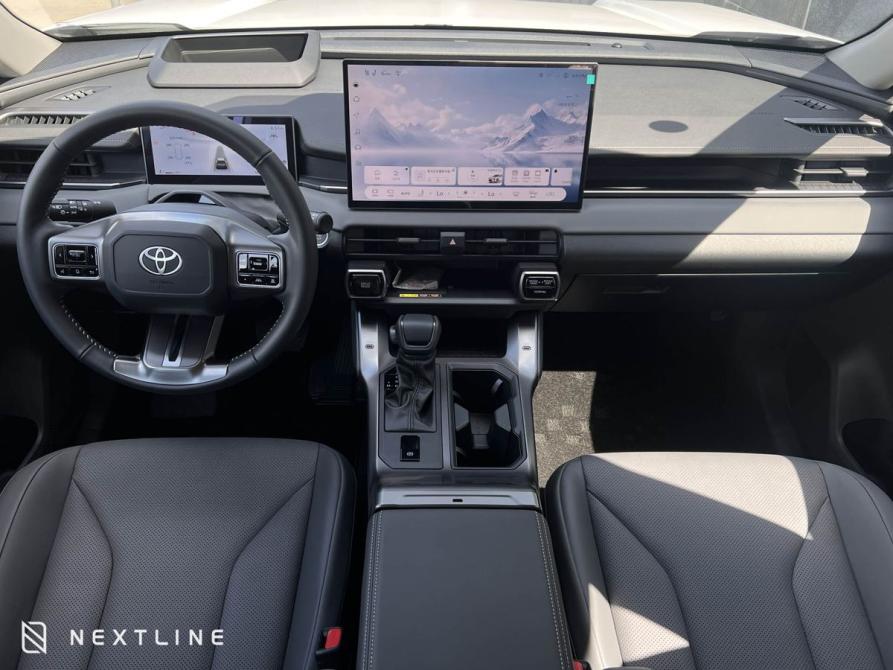 Toyota Wildlander II Самара  - изображение 9