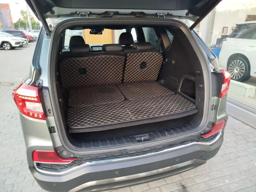 SsangYong Rexton IV Москва  - изображение 9