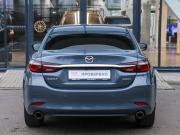 Mazda 6 III (GJ) Рестайлинг 2 Химки  - изображение 17
