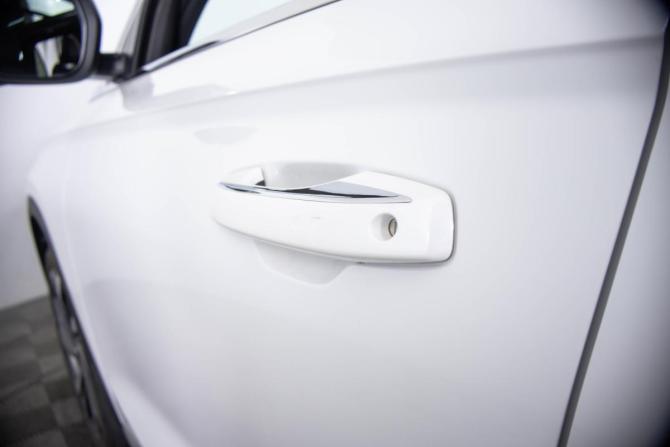 Geely Monjaro I с пробегом 2024 года, цена 4 150 000 рублей, 2040 км, внедорожник, Автокод Объявления