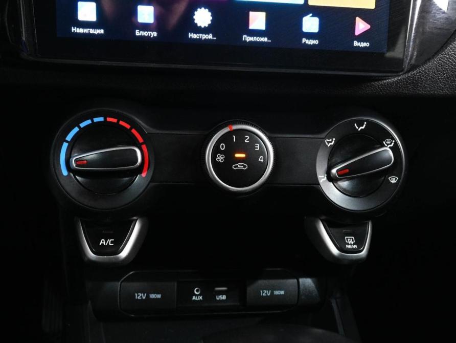 Kia Rio IV Ростов-на-Дону  - изображение 14