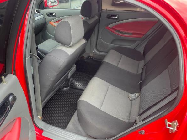 Chevrolet Lacetti I с пробегом 2008 года, цена 426 000 рублей, 124648 км, хэтчбек, Автокод Объявления