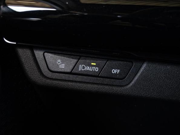 BMW X1 III (U11/U12) с пробегом 2023 года, цена 6 100 000 рублей, 21200 км, внедорожник, Автокод Объявления
