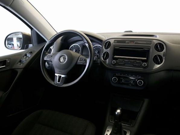 Volkswagen Tiguan I Рестайлинг с пробегом 2014 года, цена 1 179 000 рублей, 130200 км, внедорожник, Автокод Объявления
