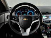 Chevrolet Cruze I Рестайлинг Подольск  - изображение 35