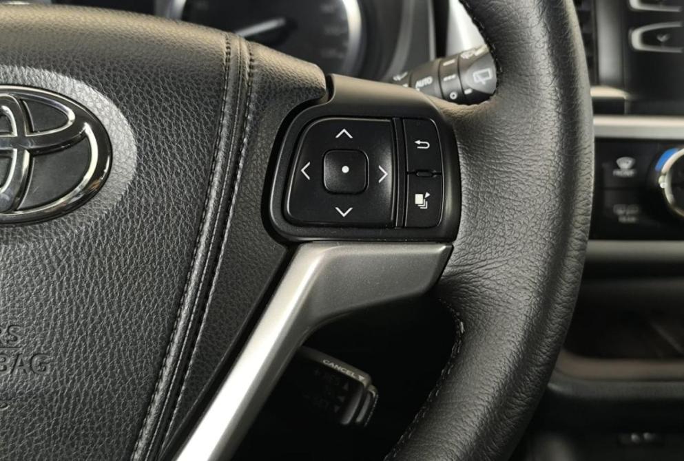 Toyota Highlander III (XU50) Нижний Новгород  - изображение 16