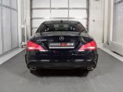 Mercedes-Benz CLA I (C117 X117) Кемерово  - изображение 32