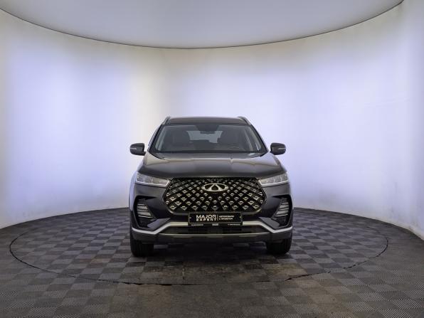 Chery Tiggo 7 Pro I с пробегом 2021 года, цена 1 330 000 рублей, 153597 км, внедорожник, Автокод Объявления
