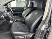 Nissan Qashqai I Рестайлинг Уфа  - изображение 51