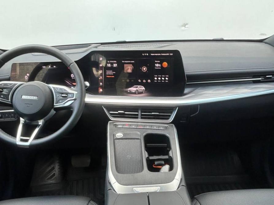 Haval F7 II Москва  - изображение 9