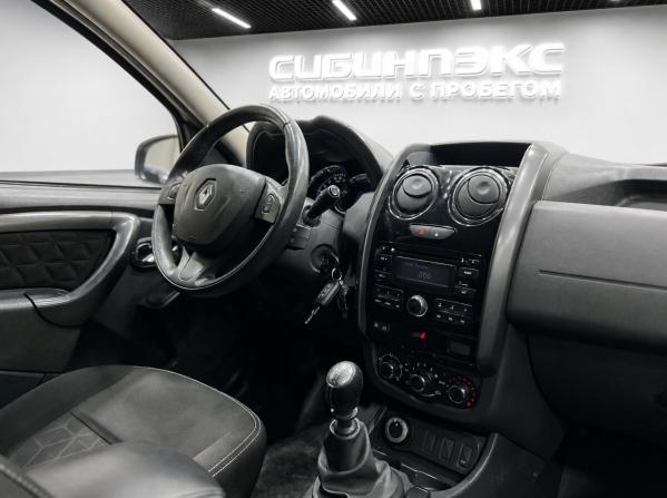 Renault Duster I Рестайлинг с пробегом 2015 года, цена 1 299 000 рублей, 127000 км, внедорожник, Автокод Объявления